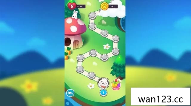  泡泡兔 Bubble Bunny [P] NS switch游戏 百度网盘下载