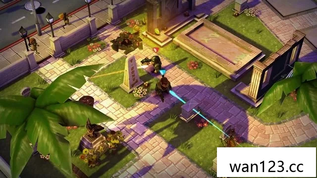  僵尸森林：生存射击游戏 中文[P] NS switch游戏 百度网盘下载