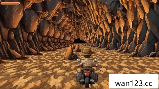  Risky 编年史和命运的诅咒 [P] NS switch游戏 百度网盘下载