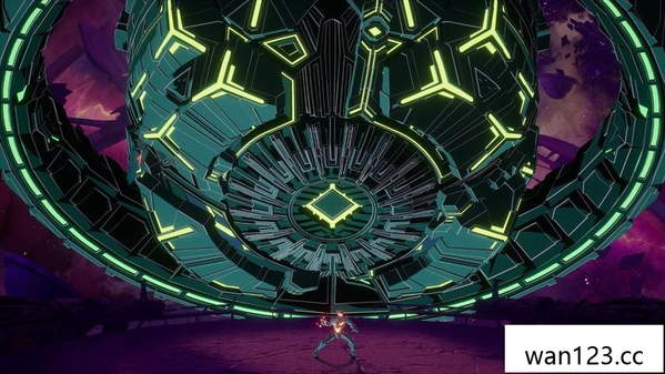  永世必死 Aeon Must Die! NS switch游戏 百度网盘下载