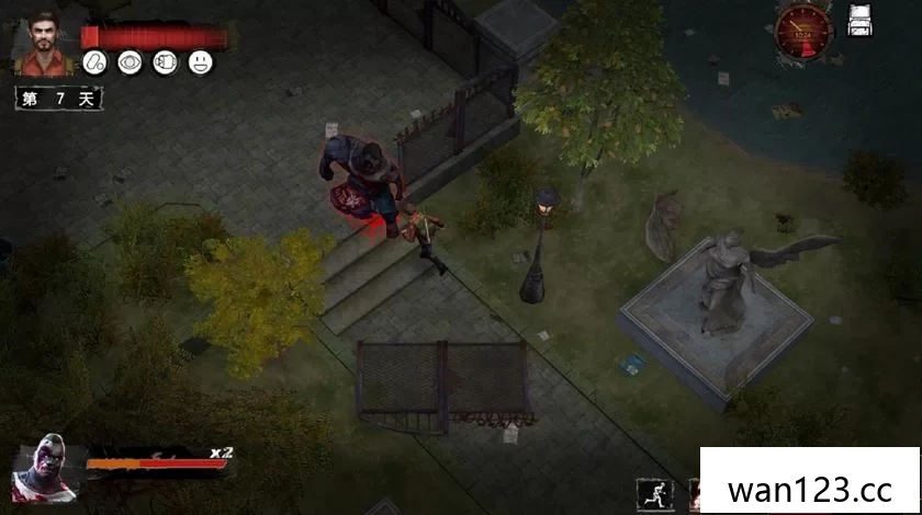  末日方舟 Delivery from the Pain NS switch游戏 百度网盘下载