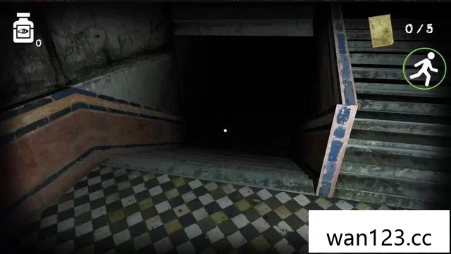  噩梦五夜：逃脱恐怖故事 [P] NS switch游戏 百度网盘下载