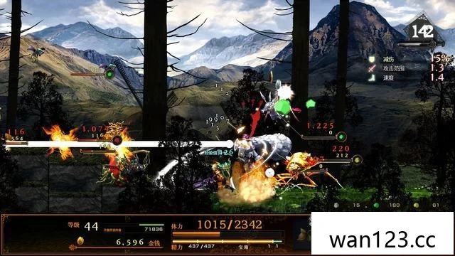  神之天平（Astlibra Revision）中文[P] NS switch游戏 百度网盘下载