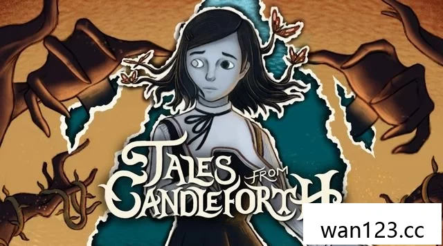  坎德尔福斯的故事（Tales from Candleforth）中文[P] NS switch游戏 百度网盘下载