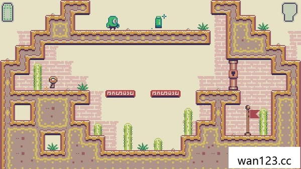  记录与复原 FILMECHANISM NS switch游戏 百度网盘下载