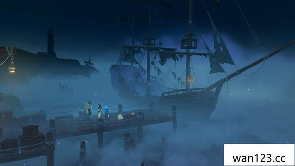  蛇之守望者 The Serpent Rogue NS switch游戏 百度网盘下载