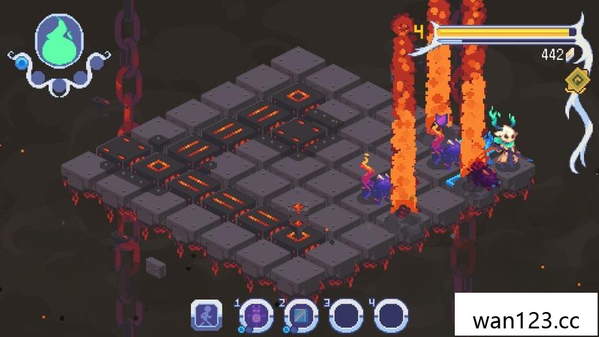  Evertried Evertried NS switch游戏 百度网盘下载