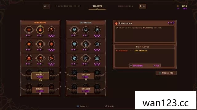  猩红之塔（Scarlet Tower）中文[P] NS switch游戏 百度网盘下载