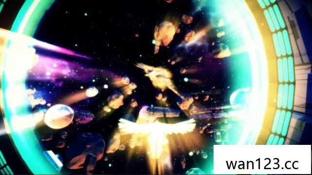  Aery：赛博城市（Aery: Cyber City）[P] NS switch游戏 百度网盘下载