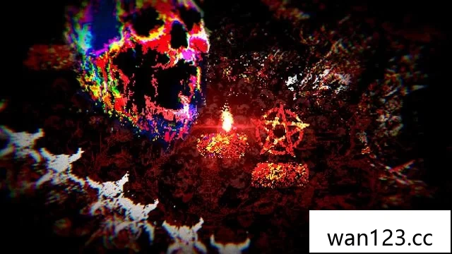  赤红（Krimson）[P] NS switch游戏 百度网盘下载