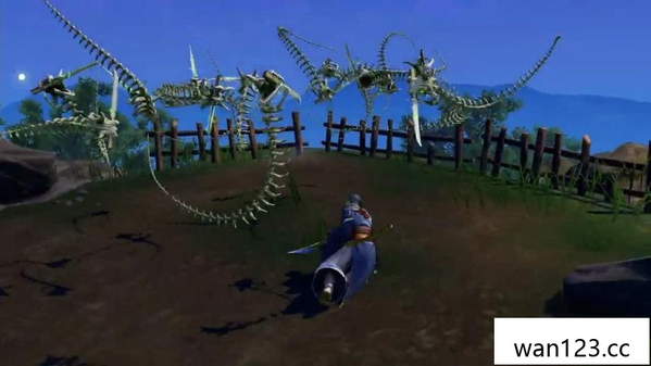  刀剑乱舞无双 Touken Musou NS switch游戏 百度网盘下载