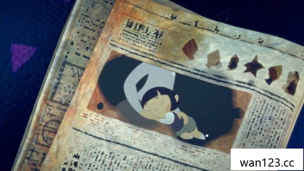  A Memoir Blue A Memoir Blue NS switch游戏 百度网盘下载