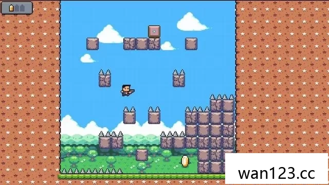  TP 子弹（TP Bullet）[P] NS switch游戏 百度网盘下载