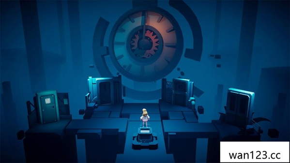  Timelie Timelie NS switch游戏 百度网盘下载