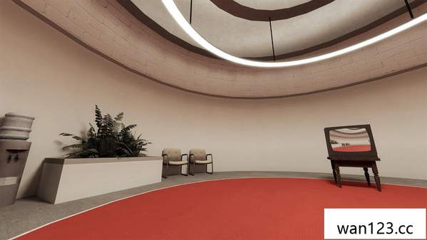  史丹利的寓言：终极豪华版 The Stanley Parable: Ultra Deluxe NS switch游戏 百度网盘下载