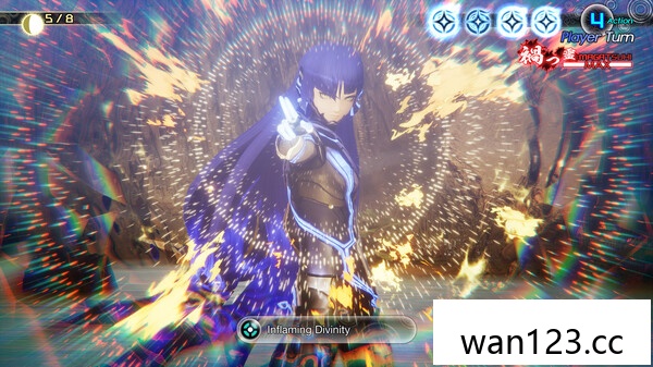  真・女神转生V 复仇|本体+1.01升补+7DLC|XCI港版官方中文 NS switch游戏 百度网盘下载