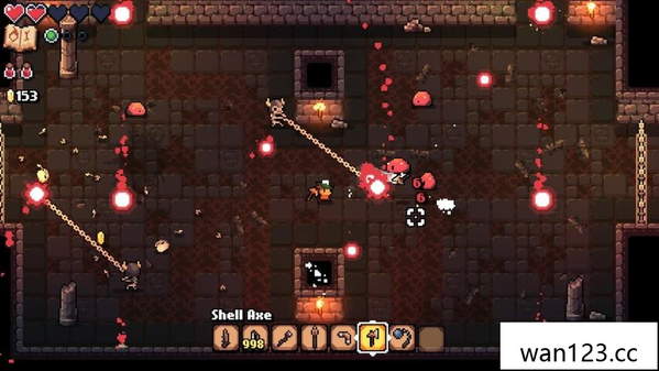  Archvale Archvale NS switch游戏 百度网盘下载