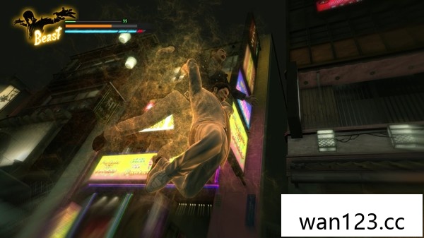 人中之龙 极 Yakuza Kiwami|官方中文|P NS switch游戏 百度网盘下载