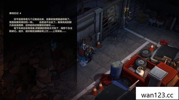  秘馆疑踪2 Heaven Dust 2 NS switch游戏 百度网盘下载