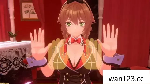  兔兔秘密花园（Bunny Garden）中文[P] NS switch游戏 百度网盘下载