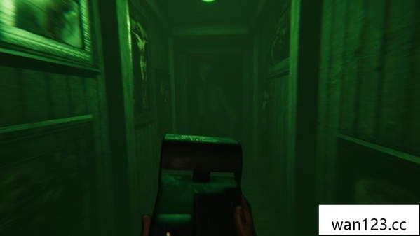  失心疯 MADiSON NS switch游戏 百度网盘下载