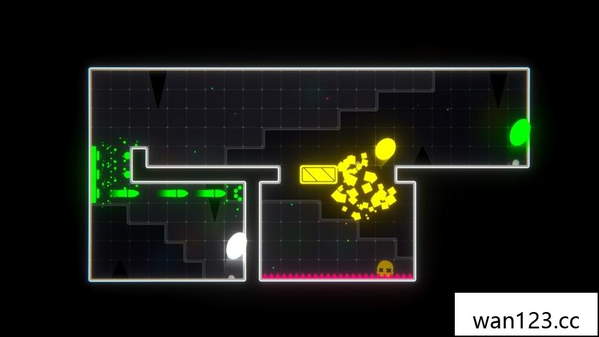  Kombinera Kombinera NS switch游戏 百度网盘下载