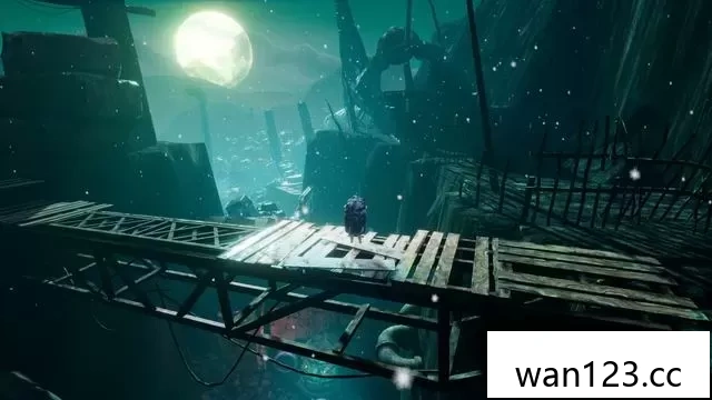  素媛（SOWON : The Toy Wonderland）中文[P] NS switch游戏 百度网盘下载