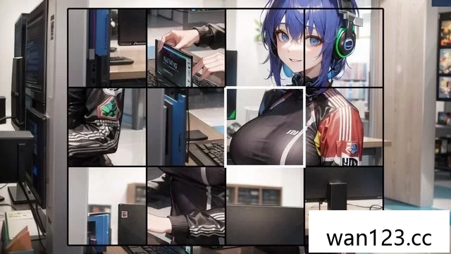  无尽女孩：顽皮的玩家 中文[P] NS switch游戏 百度网盘下载
