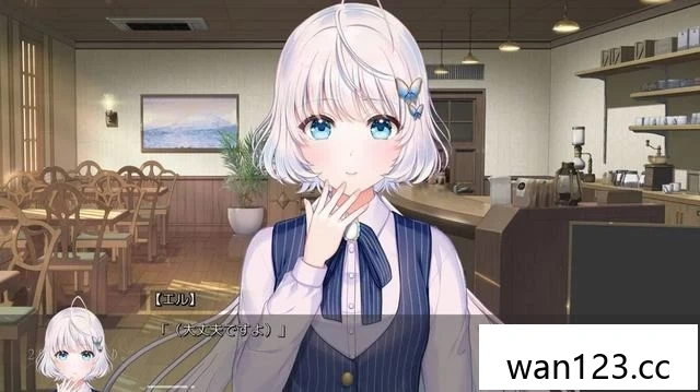  从2045年开始（2045 Tsuki yori.）[XCI] NS switch游戏 百度网盘下载