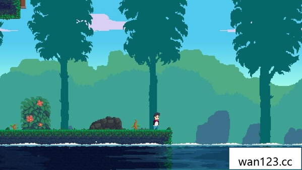  多元宇宙的真相 What Lies in the Multiverse NS switch游戏 百度网盘下载