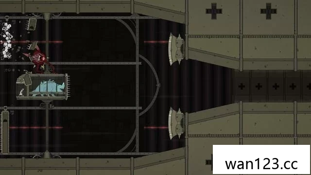  破灭（Saviorless）中文[P] NS switch游戏 百度网盘下载