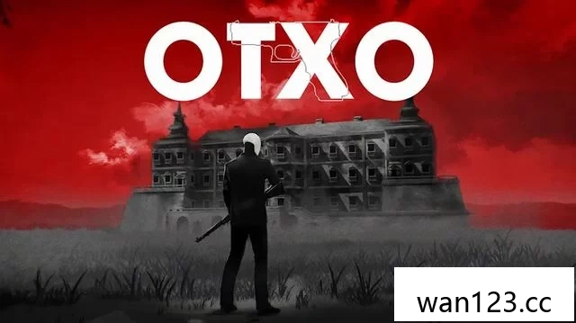  OTXO（OTXO）中文[P] NS switch游戏 百度网盘下载