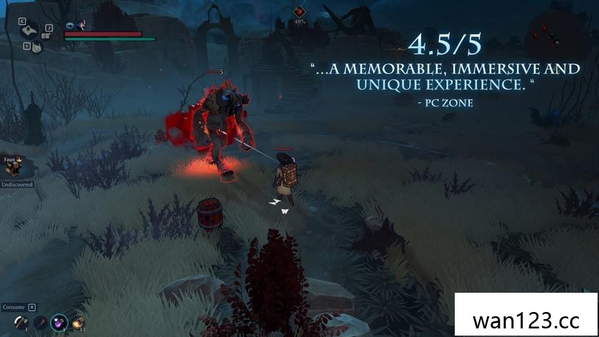  蛇之守望者 The Serpent Rogue NS switch游戏 百度网盘下载