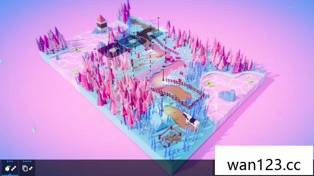  请修好路（Please Fix The Road）中文[P] NS switch游戏 百度网盘下载