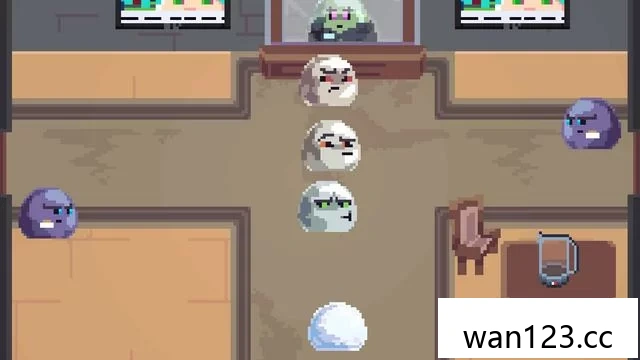  史莱姆的一生（Life of Slime）[P] NS switch游戏 百度网盘下载