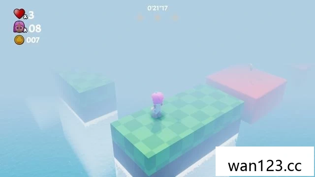  紫色探险家（Purple Explorer）[P] NS switch游戏 百度网盘下载