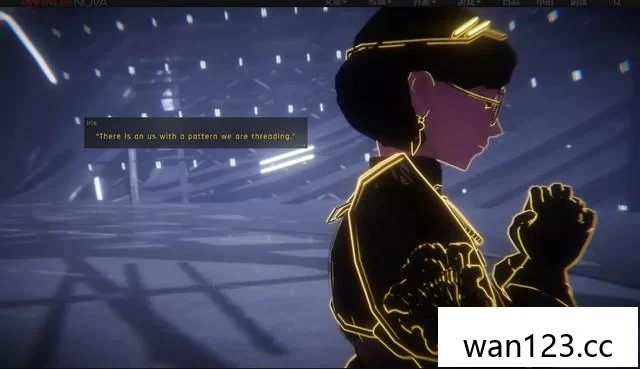  1000x抵抗（1000xResist）中文[P] NS switch游戏 百度网盘下载