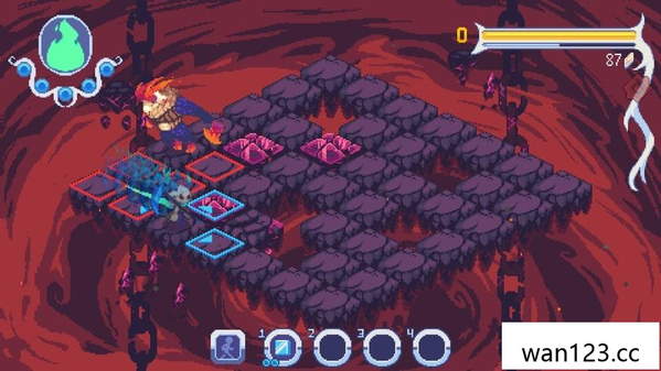  Evertried Evertried NS switch游戏 百度网盘下载