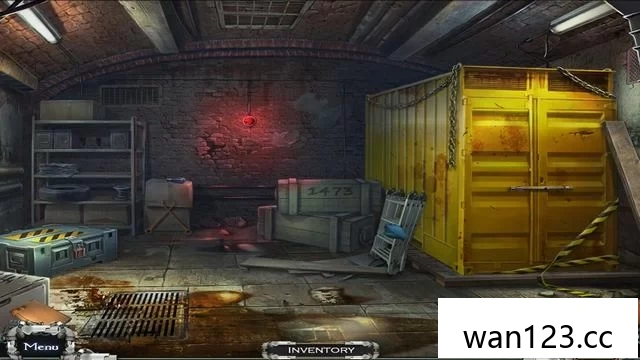  贪婪 2：被禁止的实验 [P] NS switch游戏 百度网盘下载