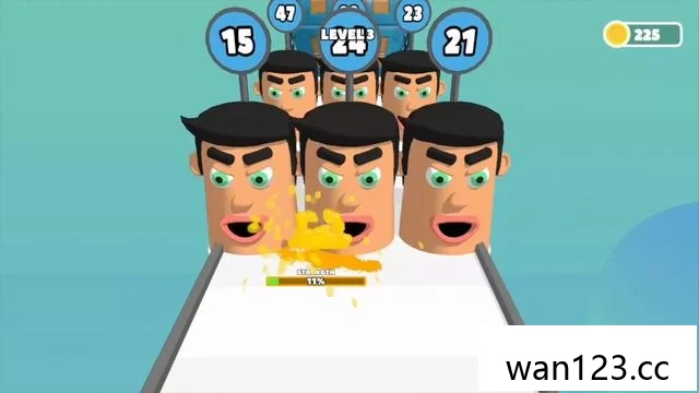  果冻快跑（Jello Run）[P] NS switch游戏 百度网盘下载