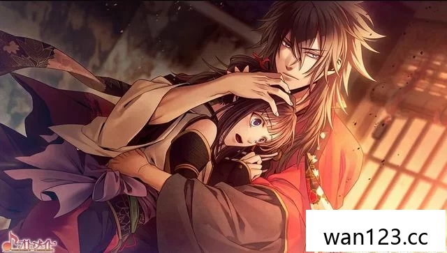  真红之焰：真田忍法帐 [P] NS switch游戏 百度网盘下载