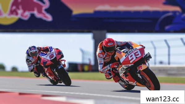  摩托GP 22 MotoGP 22 NS switch游戏 百度网盘下载