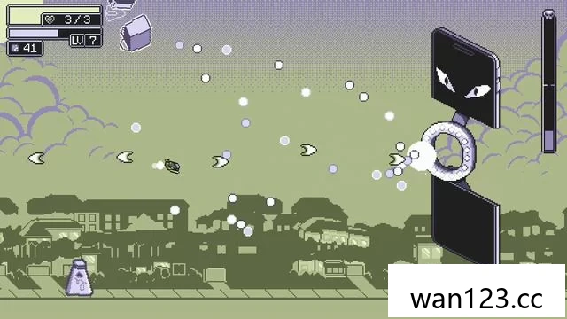  克伦人的进攻（Attack of the Karens）[P] NS switch游戏 百度网盘下载