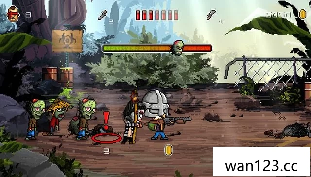  盲射（Blind Shot）[P] NS switch游戏 百度网盘下载