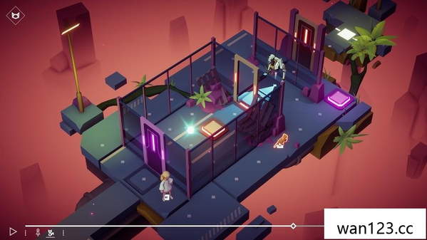  Timelie Timelie NS switch游戏 百度网盘下载