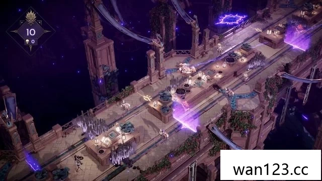  时之刃（Lysfanga: The Time Shift Warrior）中文[P] NS switch游戏 百度网盘下载