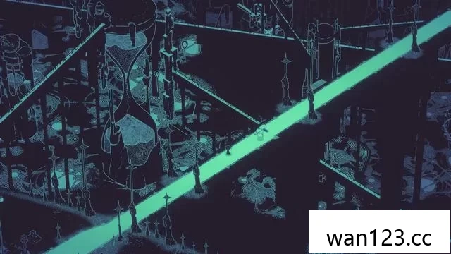  幽灵霍迪（Hauntii）中文[P] NS switch游戏 百度网盘下载