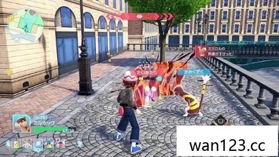 《宝可梦ZA》P中文正式版下载，含DLC、金手指。 NS switch游戏 百度网盘下载