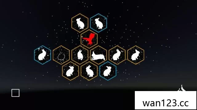  宇宙兔（Cosmic Hare）[P] NS switch游戏 百度网盘下载