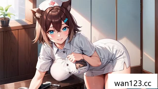  猫女孩拼图（Neko Girls Puzzle）[P] NS switch游戏 百度网盘下载